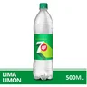 7Up 500ml