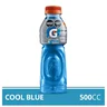 Gatorade Blue