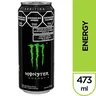 Monster Green
